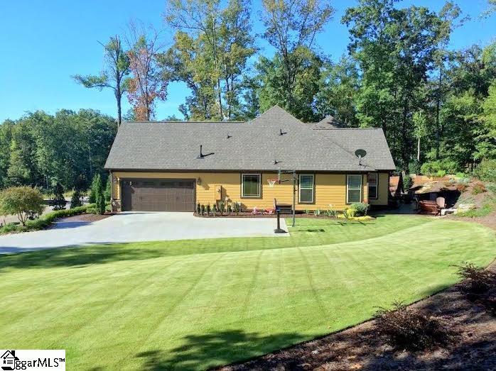 Property image 2 at 117 Yellow Fin Court, Greer, SC 29651