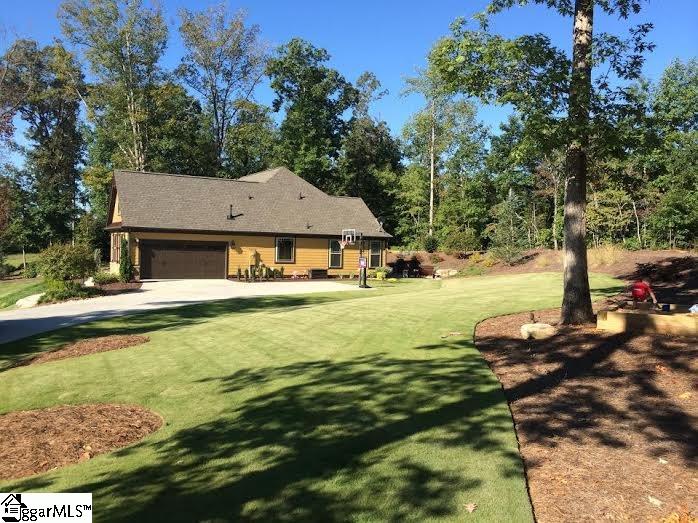 Property image 3 at 117 Yellow Fin Court, Greer, SC 29651