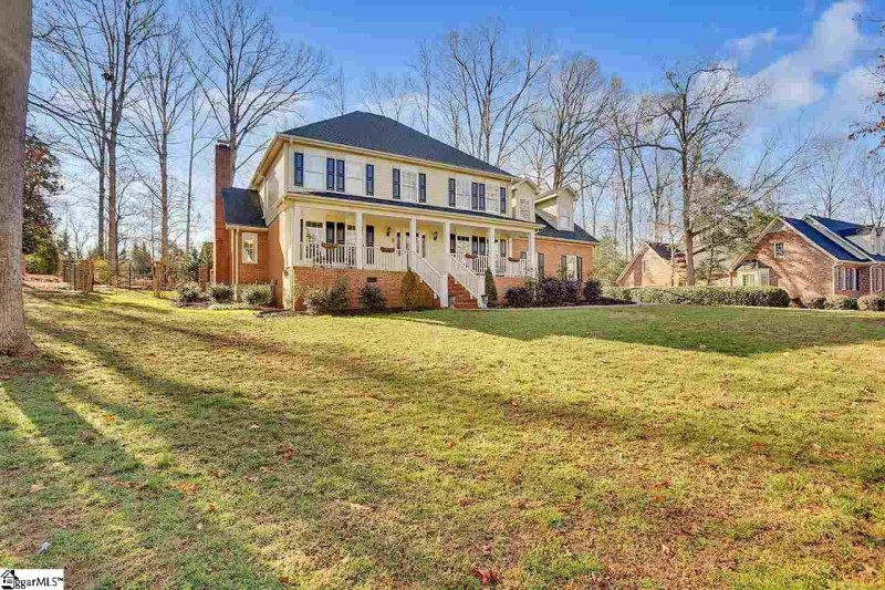 Property image 2 at 1025 Westbrooke Lane, Easley, SC 29642