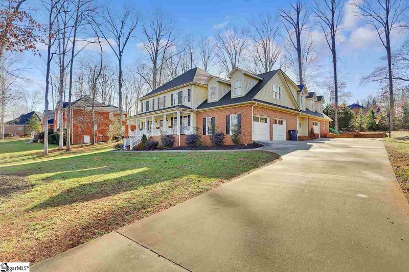 Property image 3 at 1025 Westbrooke Lane, Easley, SC 29642