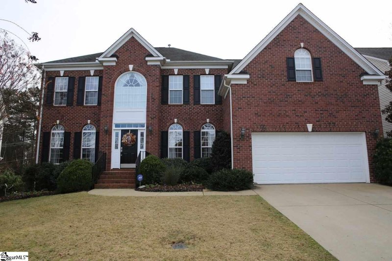 1204 Carriage Park Circle