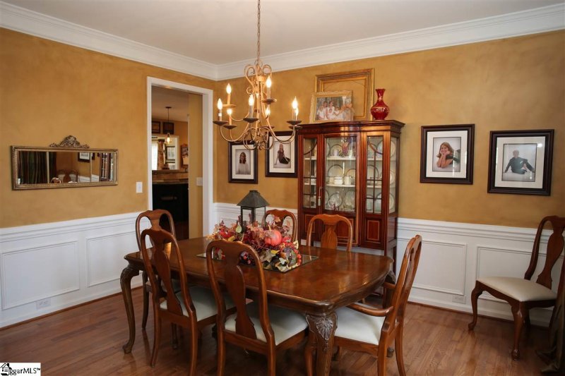 Property image 5 at 1204 Carriage Park Circle, Greer, SC 29650
