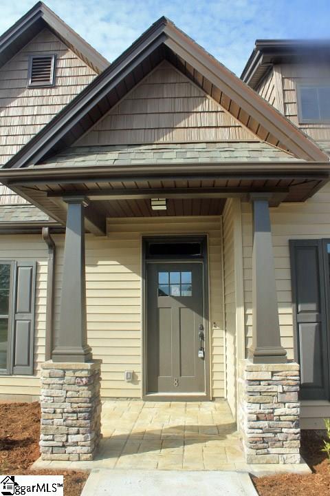 Property image 3 at 8 Azure Lane, Greer, SC 29651