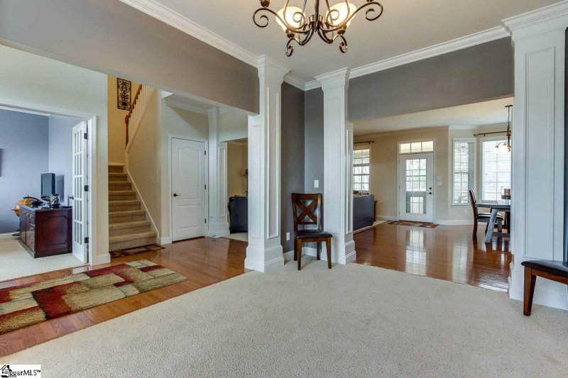 Property image 5 at 148 Stoneledges Lane, Taylors, SC 29687