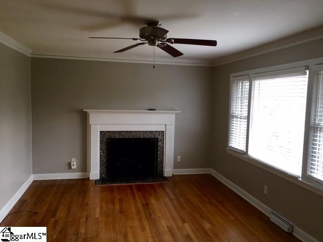 Property image 3 at 111 Buddy Avenue, Greer, SC 29651