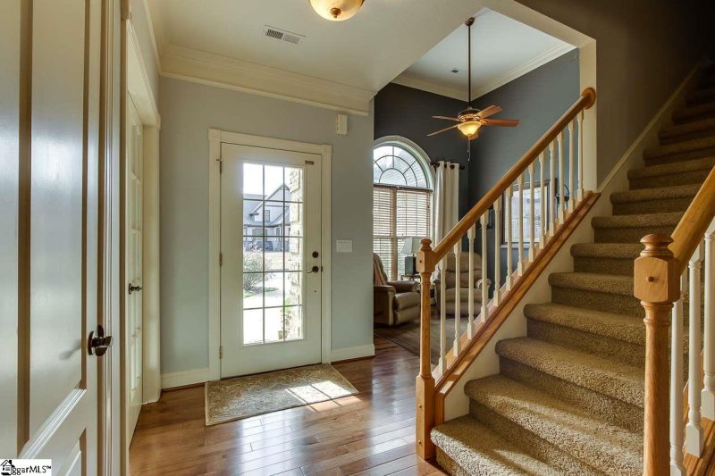 Property image 3 at 412 Isaqueena Drive, Greer, SC 29651-5680