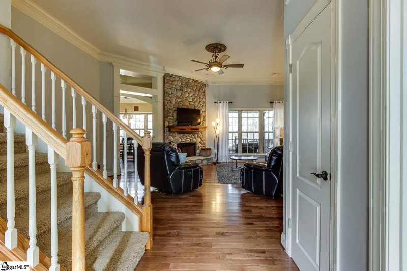 Property image 4 at 412 Isaqueena Drive, Greer, SC 29651-5680