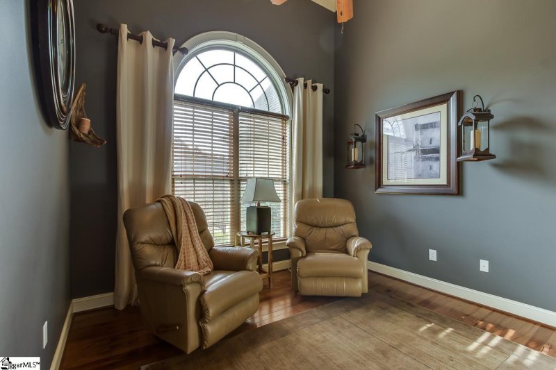 Property image 5 at 412 Isaqueena Drive, Greer, SC 29651-5680