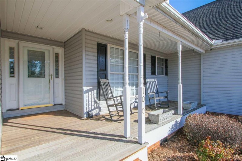 Property image 5 at 100 Stone Meadow Way, Easley, SC 29642