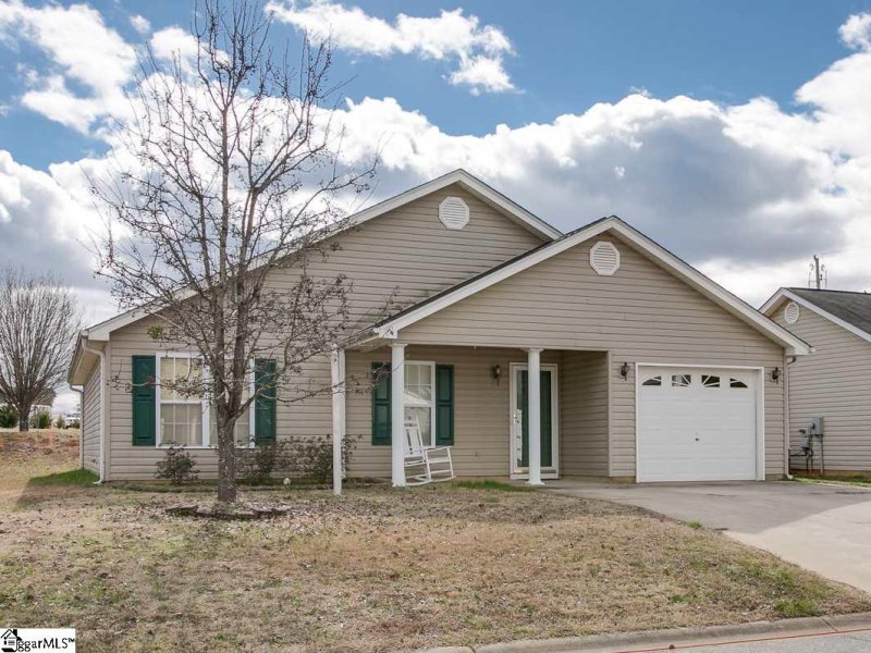 406 Pleasant Green Drive