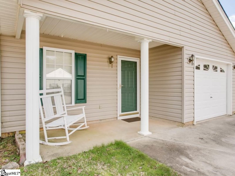 Property image 3 at 406 Pleasant Green Drive, Inman, SC 29349