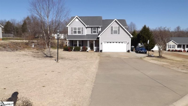 Property image 2 at 117 Marah Lane, Greer, SC 29651