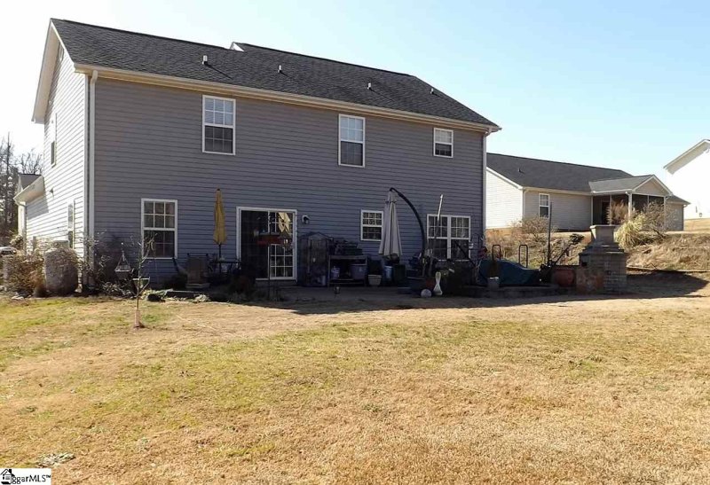 Property image 4 at 117 Marah Lane, Greer, SC 29651