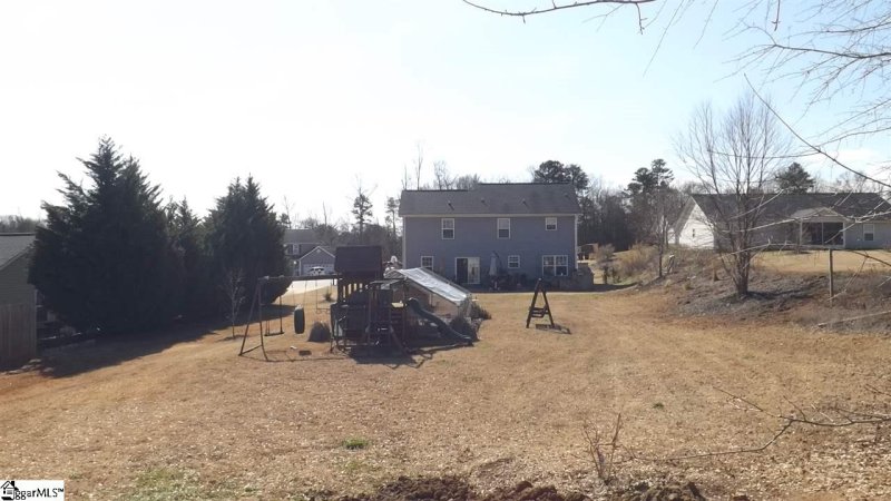 Property image 5 at 117 Marah Lane, Greer, SC 29651