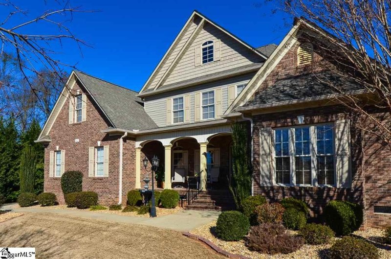 Property image 2 at 912 Nantahala Drive, Chesnee, SC 29323