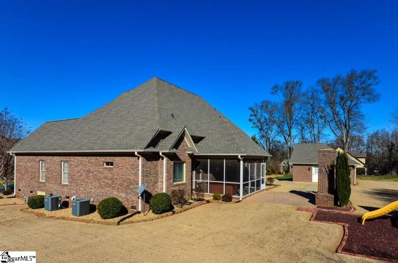 Property image 4 at 912 Nantahala Drive, Chesnee, SC 29323