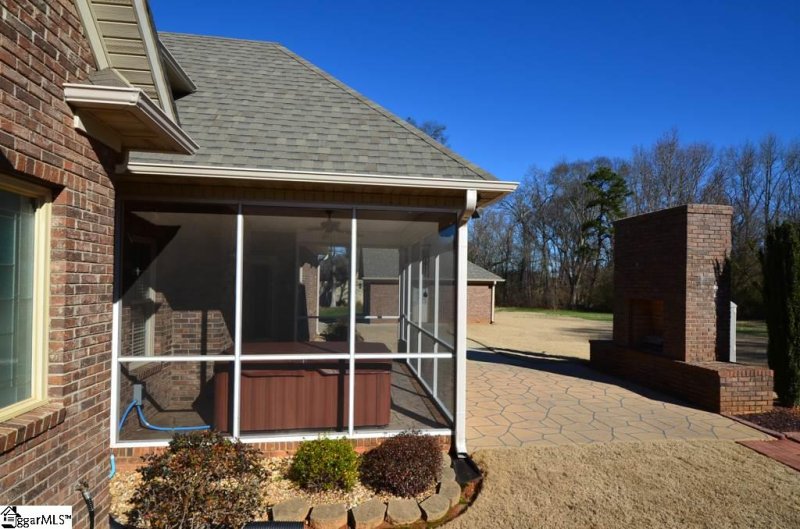 Property image 5 at 912 Nantahala Drive, Chesnee, SC 29323