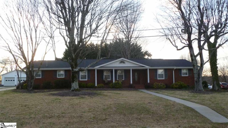 105 Donald Drive