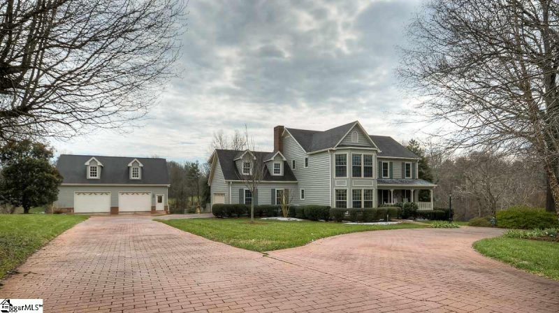 Property image 2 at 134 Rubiwood Circle, Greer, SC 29651