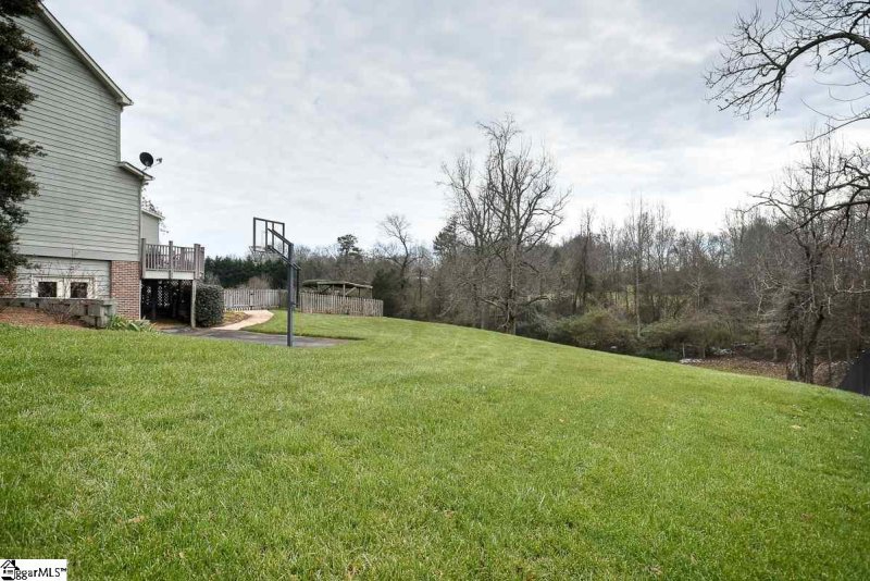 Property image 3 at 134 Rubiwood Circle, Greer, SC 29651