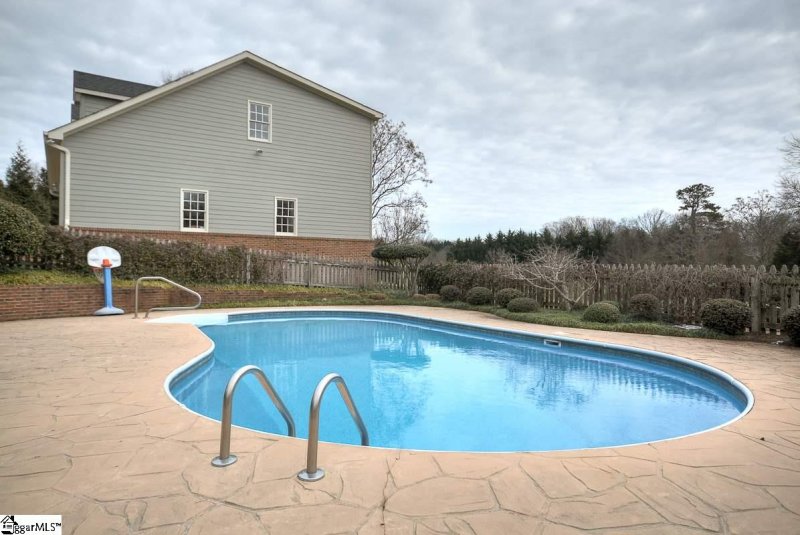 Property image 5 at 134 Rubiwood Circle, Greer, SC 29651