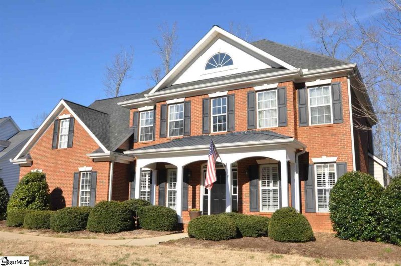 417 Morning Mist Drive