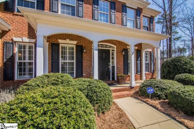 Property image 2 at 417 Morning Mist Drive, Moore, SC 29369