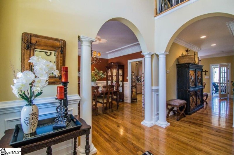 Property image 3 at 417 Morning Mist Drive, Moore, SC 29369