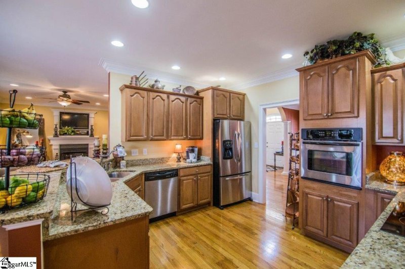 Property image 4 at 417 Morning Mist Drive, Moore, SC 29369