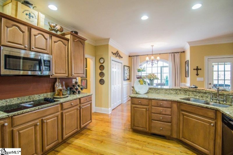 Property image 5 at 417 Morning Mist Drive, Moore, SC 29369