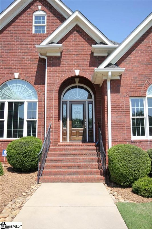 Property image 4 at 301 BRETON Drive, Greer, SC 29650