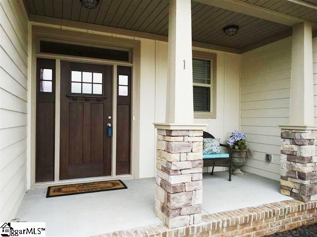 Property image 4 at 1 Bolero Lane, Travelers Rest, SC 29690