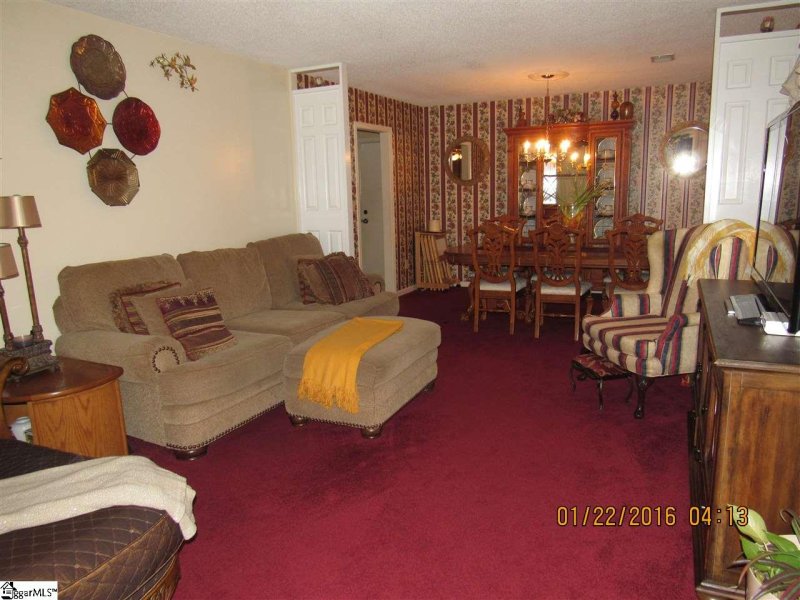 Property image 5 at 105 Amberwood Lane, Mauldin, SC 29662