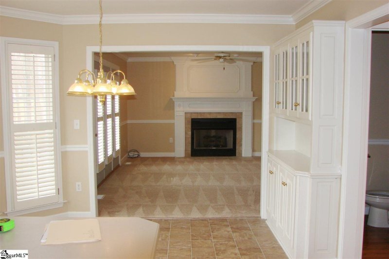 Property image 2 at 208 Kinard Way, Simpsonville, SC 29681