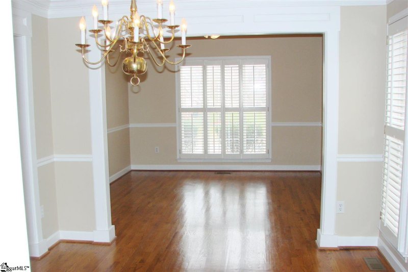 Property image 5 at 208 Kinard Way, Simpsonville, SC 29681