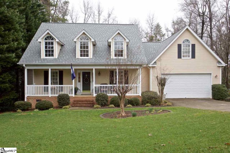 37 Butler Springs Road