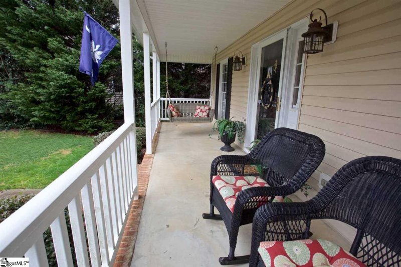 Property image 2 at 37 Butler Springs Road, Greenville, SC 29615