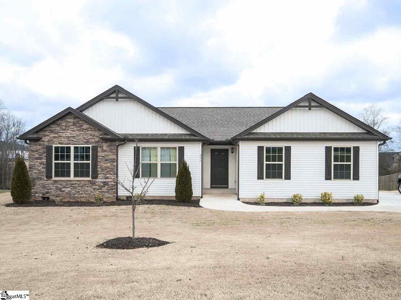 251 Abners Trail Road