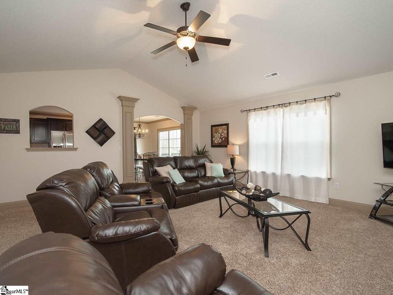 Property image 5 at 251 Abners Trail Road, Greer, SC 29651