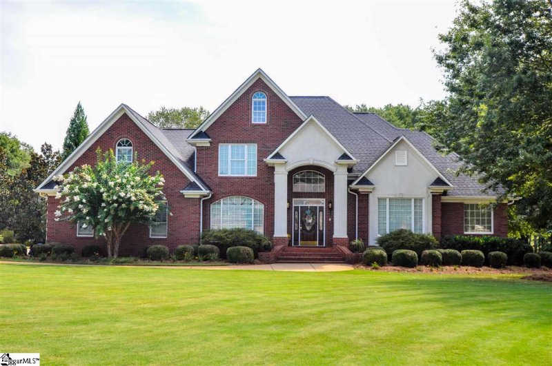 525 Wentworth Farm Circle