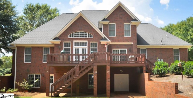 Property image 2 at 525 Wentworth Farm Circle, Boiling Springs, SC 29316