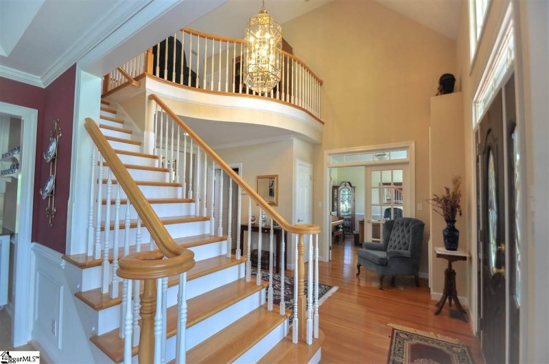 Property image 3 at 525 Wentworth Farm Circle, Boiling Springs, SC 29316