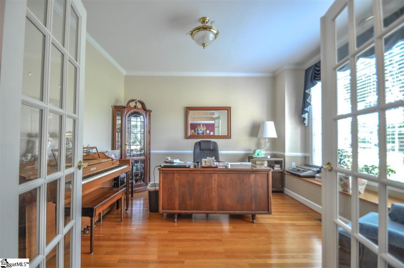 Property image 4 at 525 Wentworth Farm Circle, Boiling Springs, SC 29316