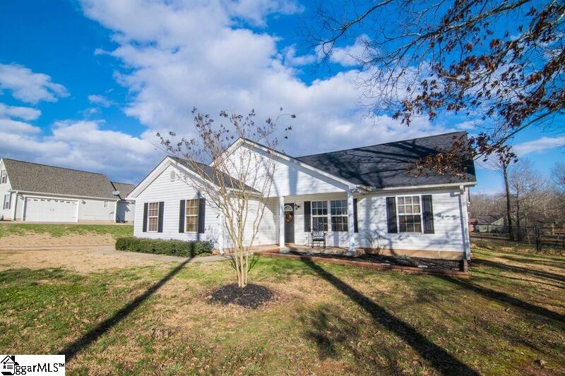 2343 Mays Bridge Road