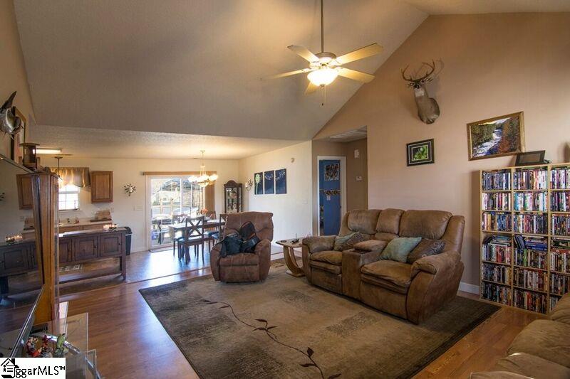 Property image 2 at 2343 Mays Bridge Road, Greer, SC 29651