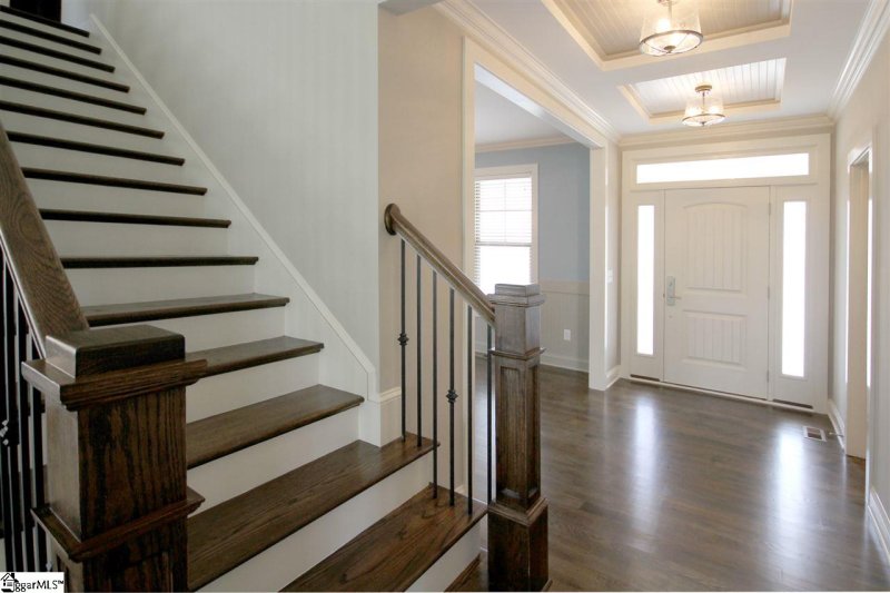 Property image 2 at 1 Windswept Knoll Drive, Taylors, SC 29687