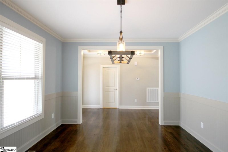 Property image 3 at 1 Windswept Knoll Drive, Taylors, SC 29687