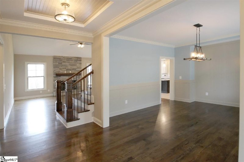 Property image 4 at 1 Windswept Knoll Drive, Taylors, SC 29687