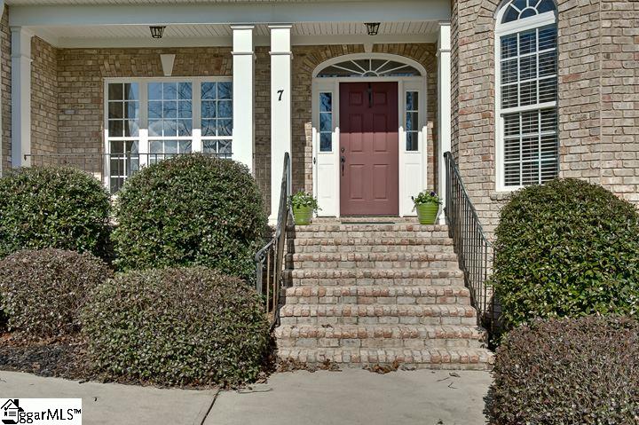 Property image 2 at 7 Katydid Lane, Piedmont, SC 29673