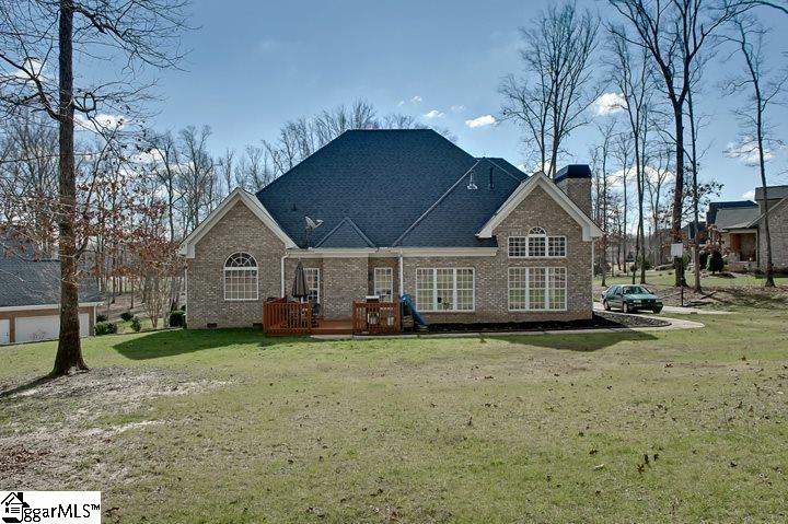 Property image 3 at 7 Katydid Lane, Piedmont, SC 29673